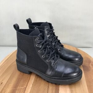 Harley-Davidson Women's Black special